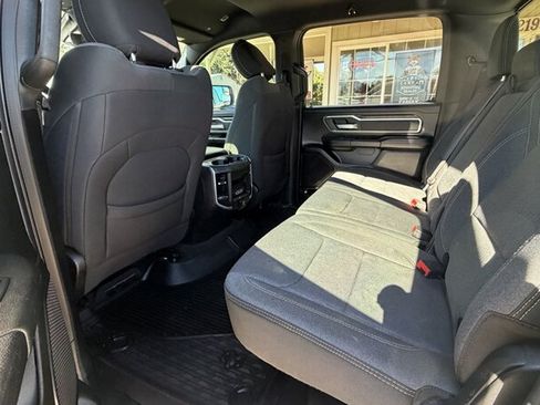 Used 2021 RAM 1500 Big Horn AWD/4WD image 13