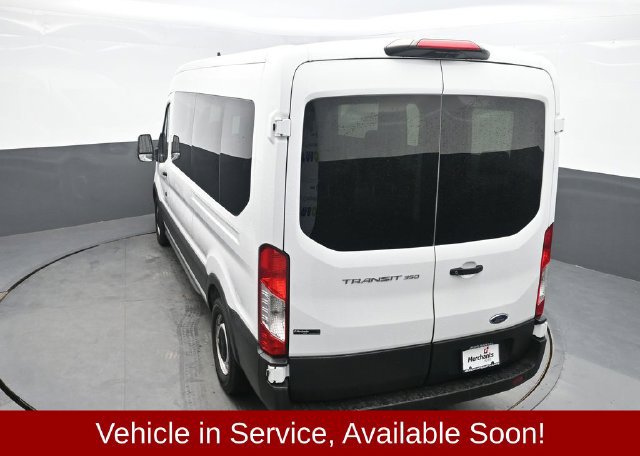 Used 2023 Ford Transit 350 XL RWD image 24