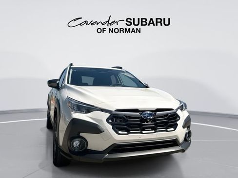 New 2026 Subaru Crosstrek 2.5i Limited AWD/4WD image 1