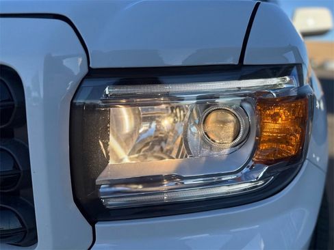 Used 2018 GMC Canyon All Terrain w/ Trailering Package image 56