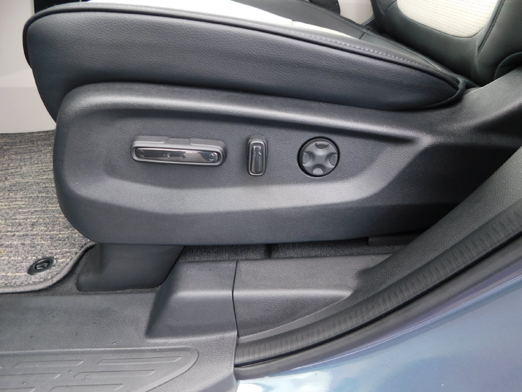 New 2027 Honda Odyssey Elite image 14