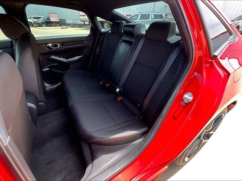 Used 2025 Honda Civic Sport image 26