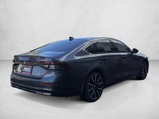 Used 2023 Honda Accord Touring image 5