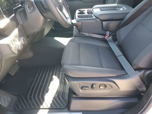 New 2026 GMC Sierra 1500 Elevation image 30