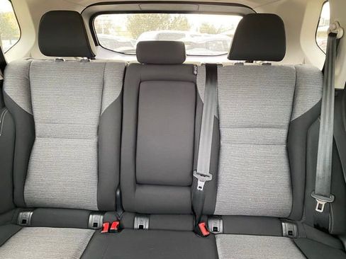 Certified 2023 Nissan Rogue SV image 11