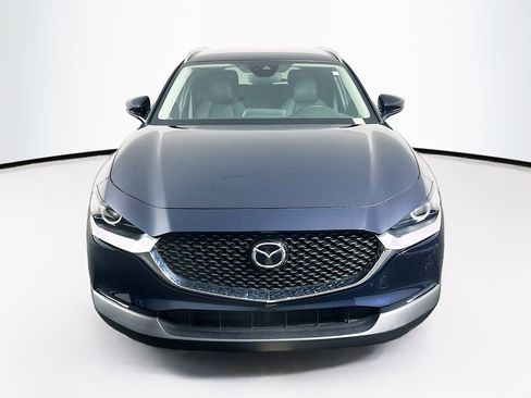 Used 2023 MAZDA CX-30 AWD 2.5 S w/ Select Package image 2