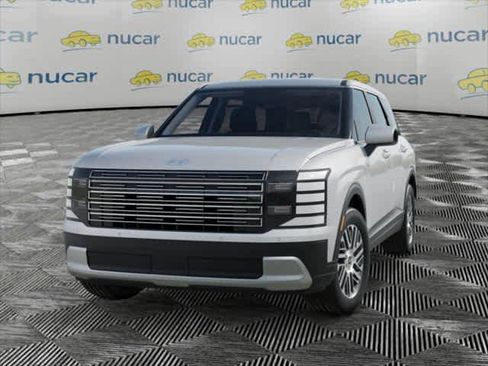 New 2026 Hyundai Palisade SE image 6