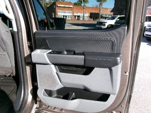 Used 2023 Ford F150 XLT w/ Equipment Group 302A High image 14