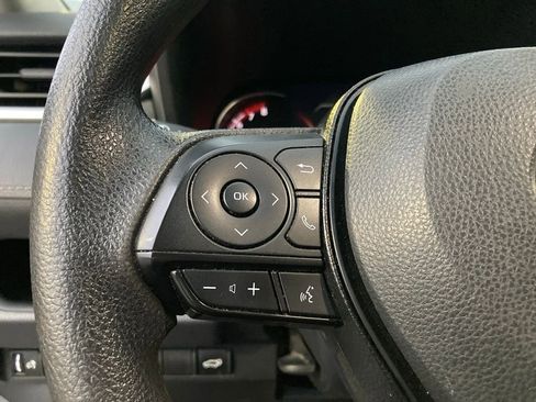 Certified 2023 Toyota RAV4 XLE w/ Convenience Package image 15