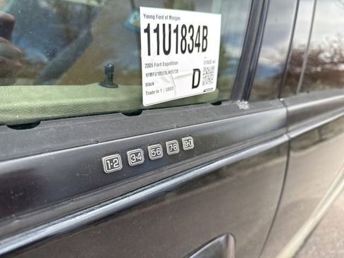 Used 2005 Ford Expedition Eddie Bauer image 15