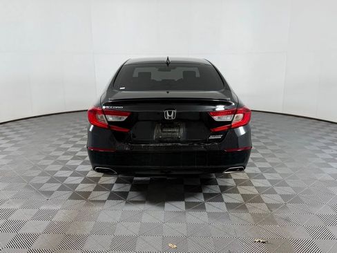 Used 2022 Honda Accord Sport Special Edition image 9