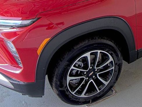 New 2026 Chevrolet TrailBlazer LT w/ Convenience Package image 7
