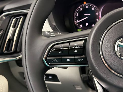 New 2026 MAZDA CX-90 3.3 Turbo S w/ Premium Plus AWD/4WD image 21