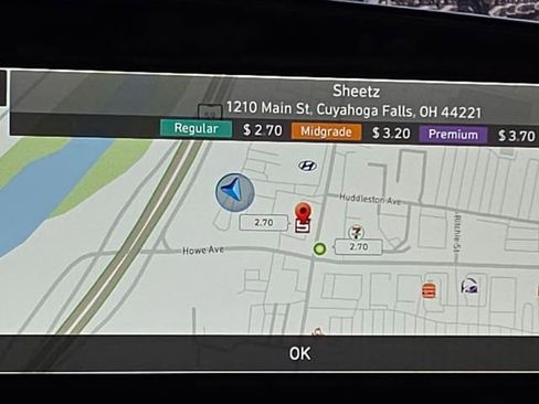 New 2025 Hyundai Elantra N image 5