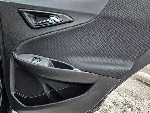 Used 2024 Chevrolet Malibu LT image 37