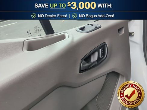 Used 2022 Ford Transit 350 XLT image 16