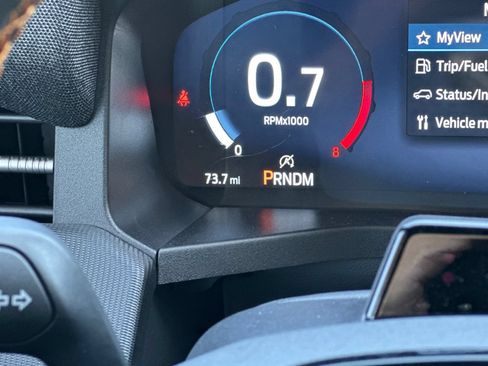 New 2026 Ford Explorer Tremor w/ Tremor Convenience Package AWD/4WD image 28