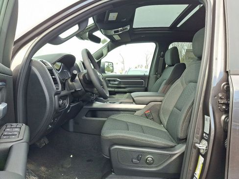 New 2026 RAM 1500 Big Horn image 6