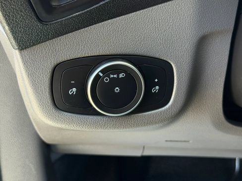 Used 2019 Ford Transit Connect XL w/ CNG/LPG Engine Prep Package FWD image 28