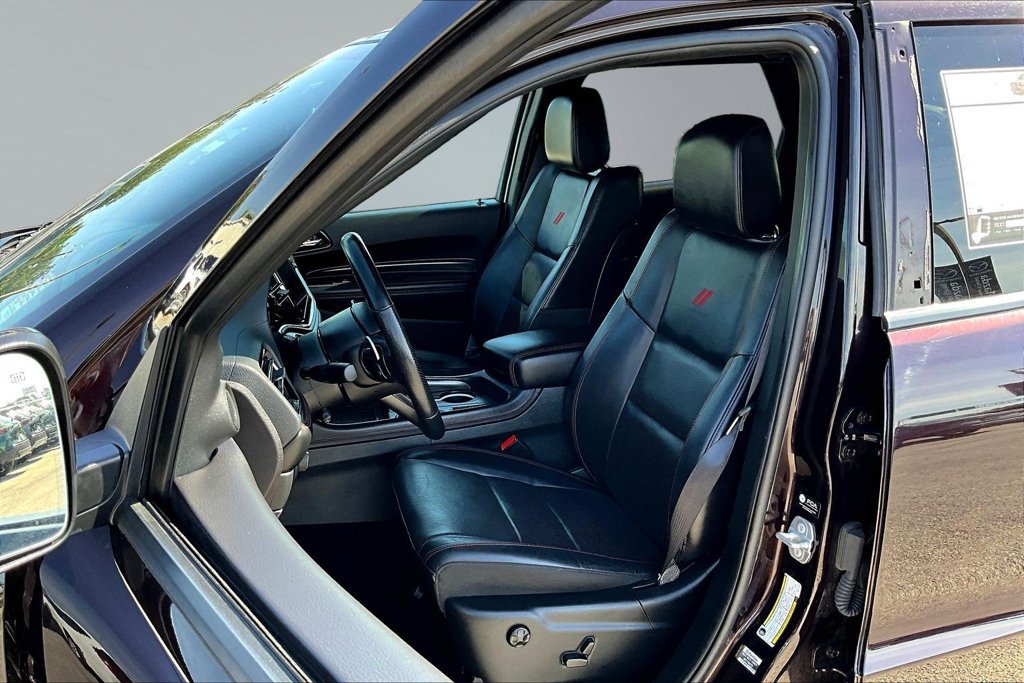 Used 2025 Dodge Durango GT AWD/4WD image 22