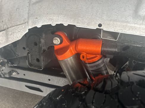 Used 2024 Ford F150 Raptor image 24