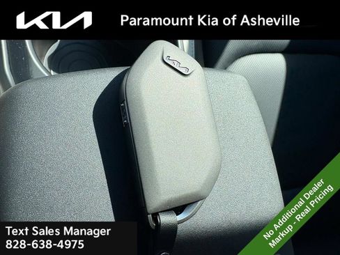 New 2026 Kia K4 GT-Line w/ GT-Line Premium Package FWD image 28