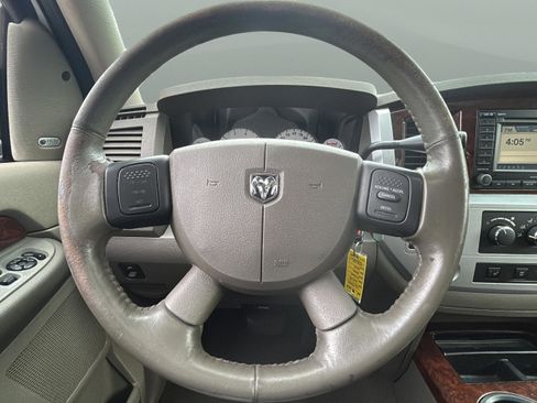 Used 2008 Dodge Ram 1500 Truck Laramie w/ Trailer Tow Group image 25