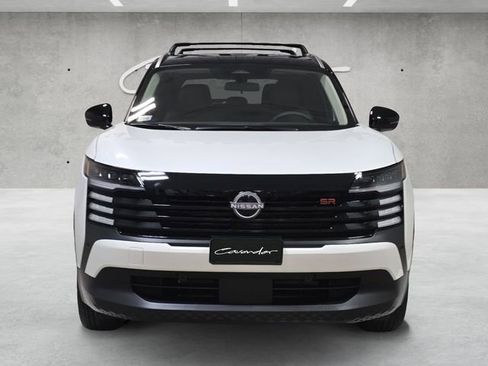 New 2026 Nissan Kicks SR FWD image 18