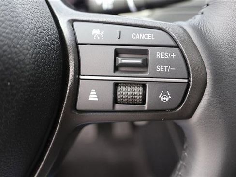 New 2026 Honda Accord EX-L image 15