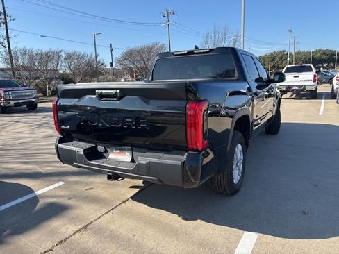 Used 2024 Toyota Tundra SR5 image 3