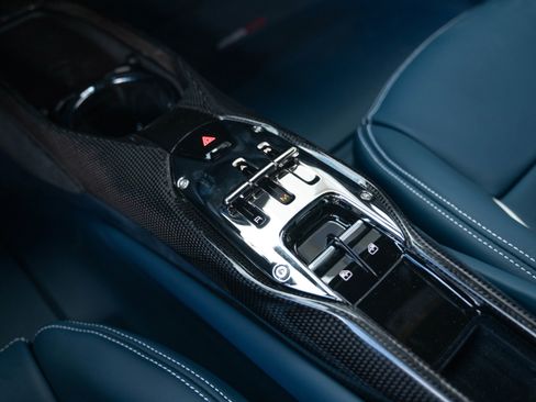 Used 2023 Ferrari 296 GTB Base image 42