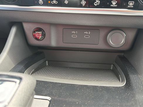 New 2026 Nissan Rogue Dark Armor FWD image 23