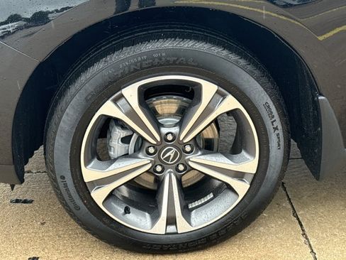 Used 2023 Acura RDX AWD w/ Advance Package image 17