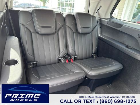 Used 2016 Mercedes-Benz GL 450 4MATIC image 18