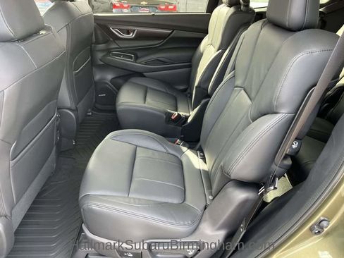 New 2026 Subaru Ascent Touring image 9