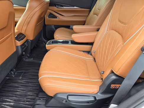 Used 2024 INFINITI QX60 Autograph image 33