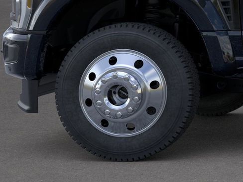 New 2026 Ford F450 Platinum w/ Camper Package image 19