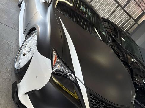 Used 2016 Lexus RC 200t RWD image 27