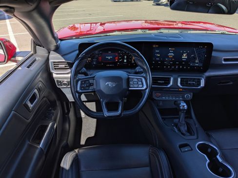 Used 2024 Ford Mustang Premium image 23