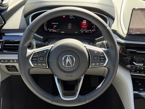 New 2026 Acura MDX w/ Advance Package image 21