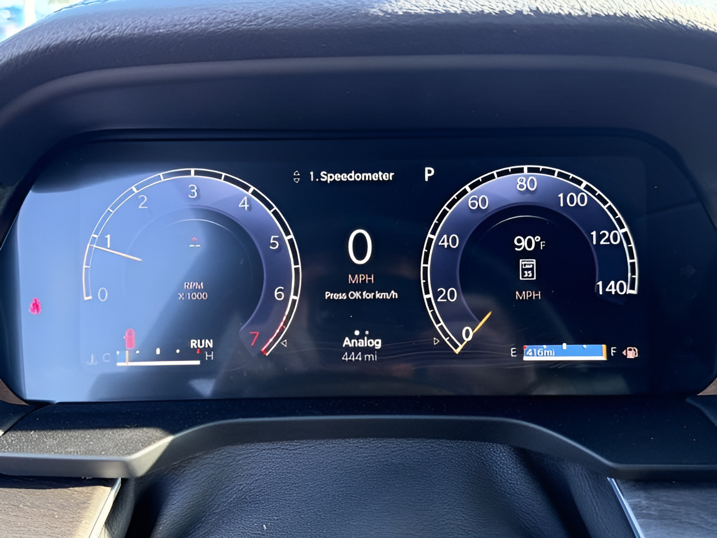 New 2026 Jeep Grand Cherokee Limited AWD/4WD image 28