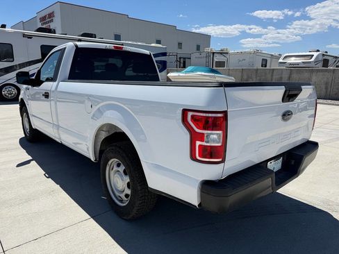 Used 2019 Ford F150 XL w/ Equipment Group 101A Mid RWD image 5