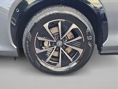 Used 2026 Lexus RZ 450e AWD w/ Convenience Package image 24