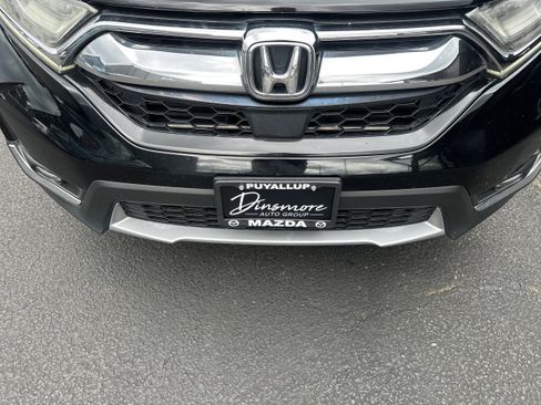 Used 2018 Honda CR-V Touring image 23