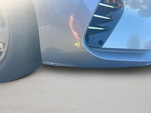 Used 2021 Kia K5 LXS image 36