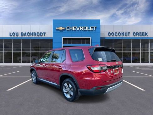 Used 2024 Honda Pilot EX-L image 6