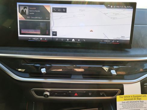 New 2026 BMW X7 xDrive40i image 29