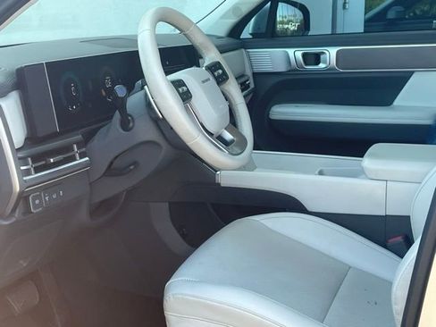 Used 2024 Hyundai Santa Fe SEL FWD image 14