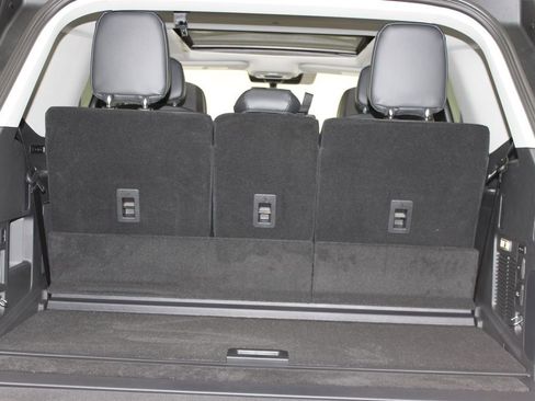 New 2025 Lincoln Navigator Reserve image 29