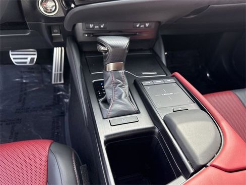 Certified 2022 Lexus ES 350 F Sport image 21